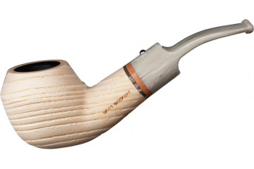 White Elephant Sahara 3 pipa